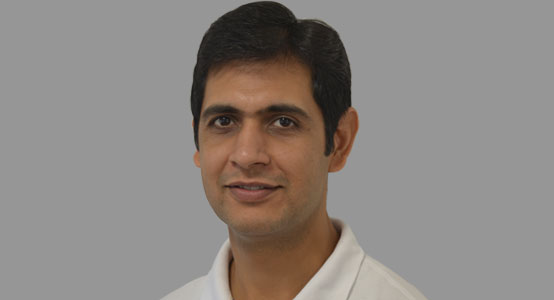 Mr. Sandeep Kumar (Ayurvedic Doctor)
