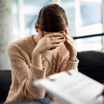 Mental Health Problems