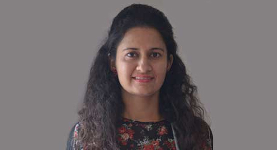 Ms. Anupam Vasudeva (Ayurvedic Doctor)