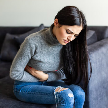 Digestive Problems