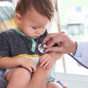 Children's Health