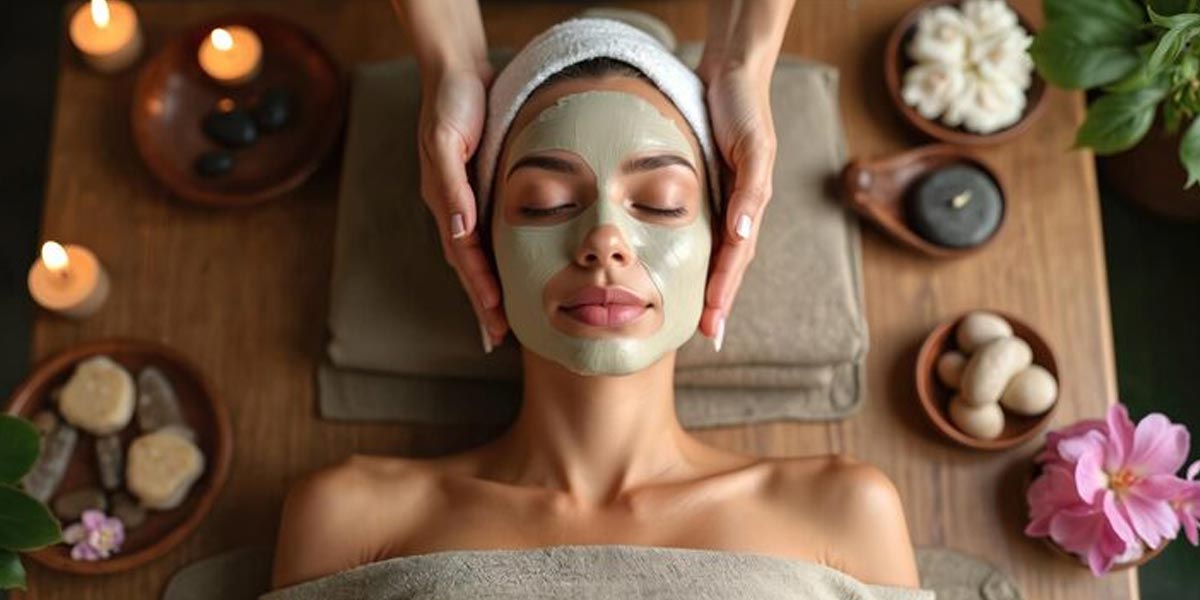 Ayurvedic Facial