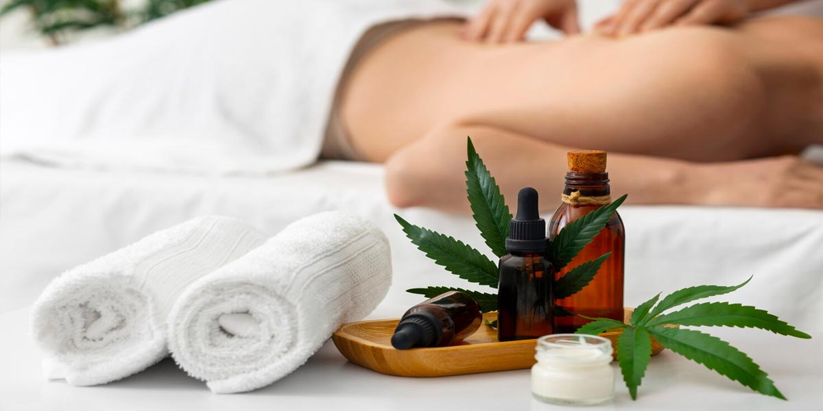 Ayurvedic Massage