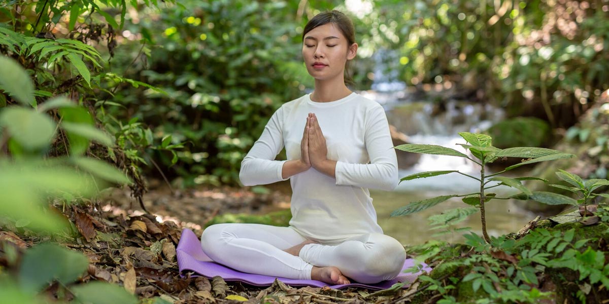 Ayurvedic Lifestyle Management
