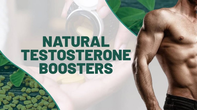 Power of Ayurvedic Herbs Boost Testosterone levels
