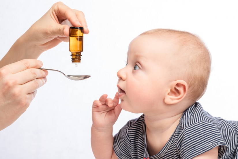 Children's Health issues treated by Ayurveda & Nat