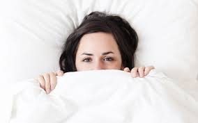 Sleep problems according to Ayurvedic prospective