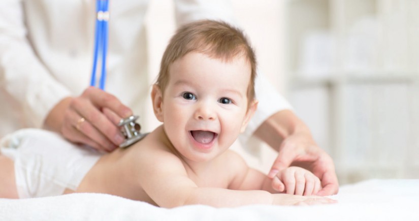 How naturopaths treat children health issues