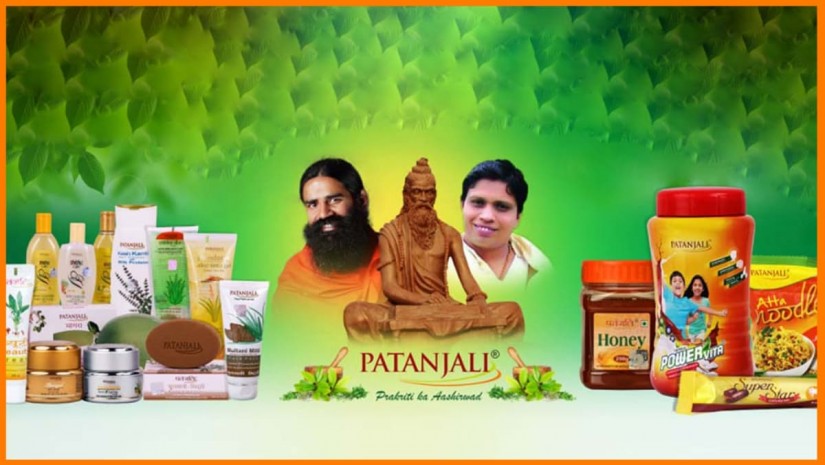 Patanjali Divya Ayurvedic Products