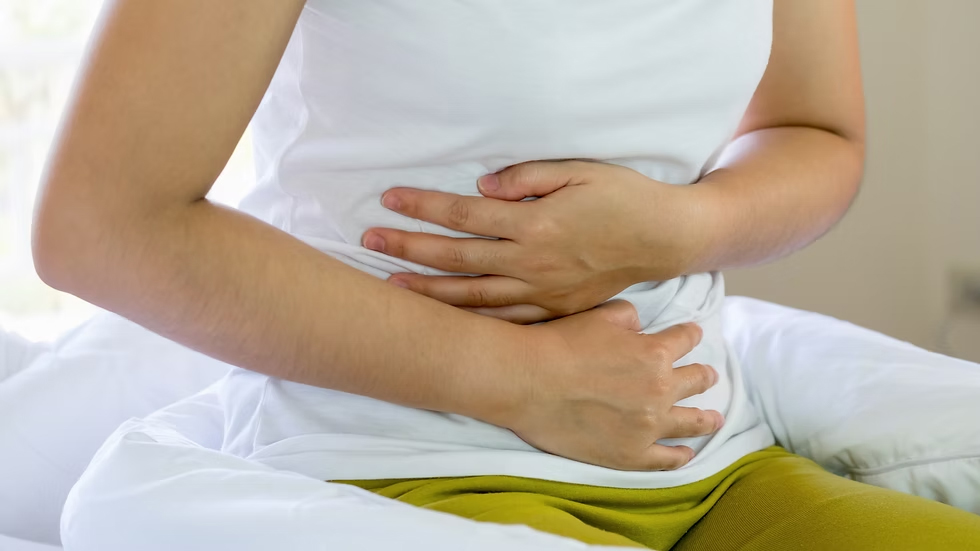 Leaky Gut Syndrome Ayurvedic Herbal Treatment