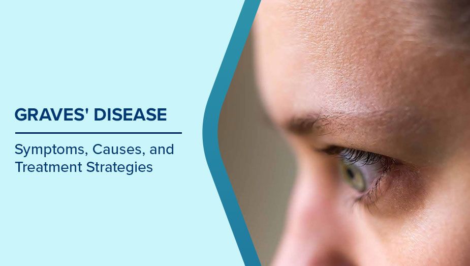 Graves' Disease Ayurvedic Herbal Management