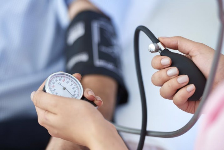 High Blood Pressure (Hypertension) Ayurvedic Herbal Treatment