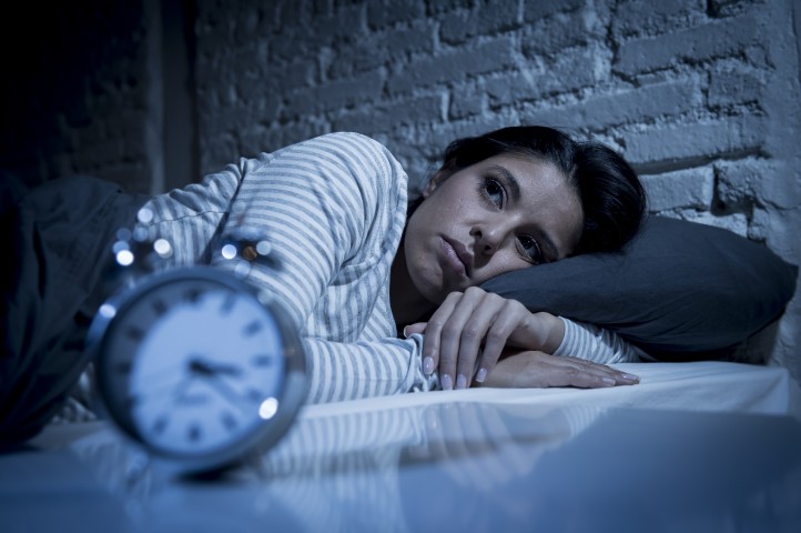 Insomnia Ayurvedic Herbal Remedies