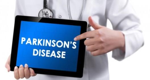 Parkinson's Disease Ayurvedic Herbal Treatment